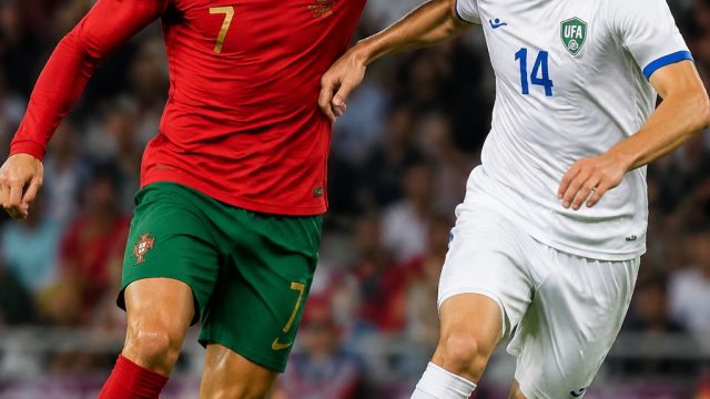 Portugal Faces Uzbekistan in Crucial World Cup Clash