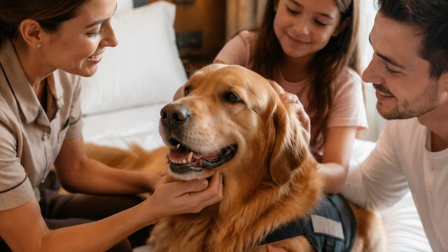 Discover the Power of Therapy 