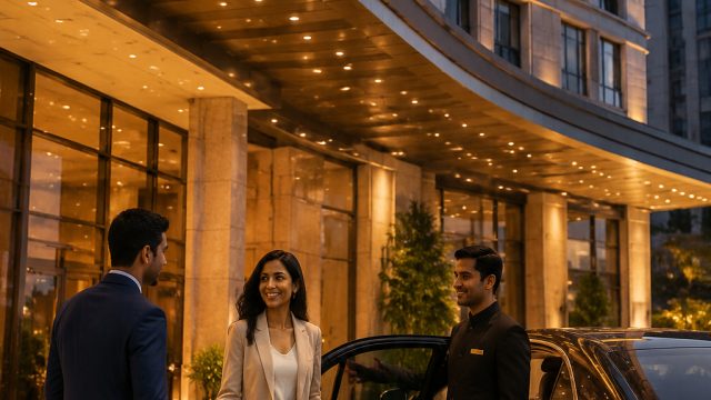 Hilton Unveils Ambitious Expan