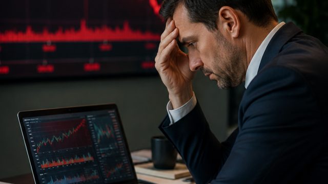 Tech Market Turmoil: Analyzing the Impact on Hospitality Sector Investments