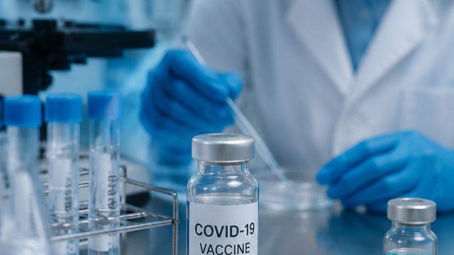 New Insights on COVID Vaccine 