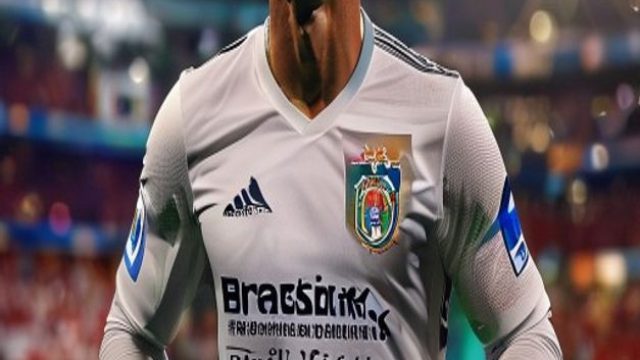 Cristiano Ronaldo Makes Histor
