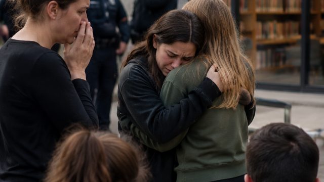 Tragic Shooting at Chico Libra