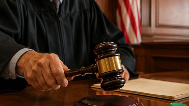 Court Decision Impacts Food St