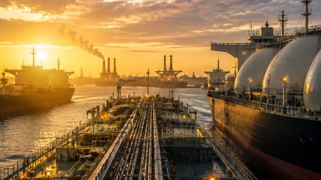 Impact of Diesel Export Restri