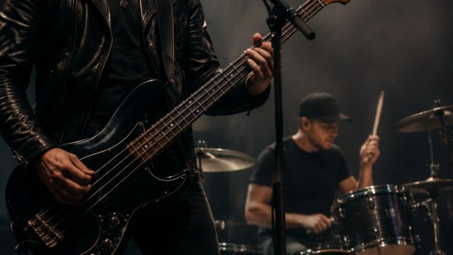 Exciting Announcements: Royal 