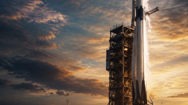 SpaceX's Bold $25 Billion Bond