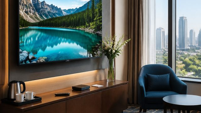 Massive Discounts on Hisense TVs: What You Need to Know