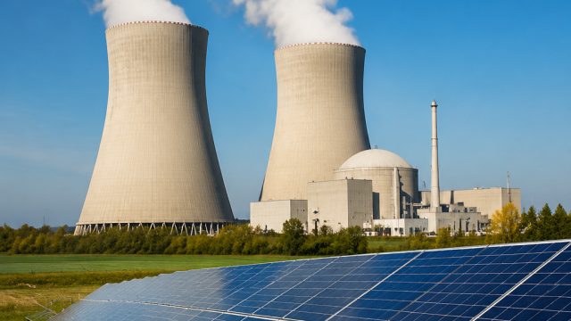 Major Shift in Energy Sector: $17.5 Billion Boost for Nuclear Power
