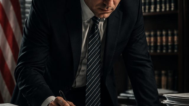 Missouri's Attorney General Ta