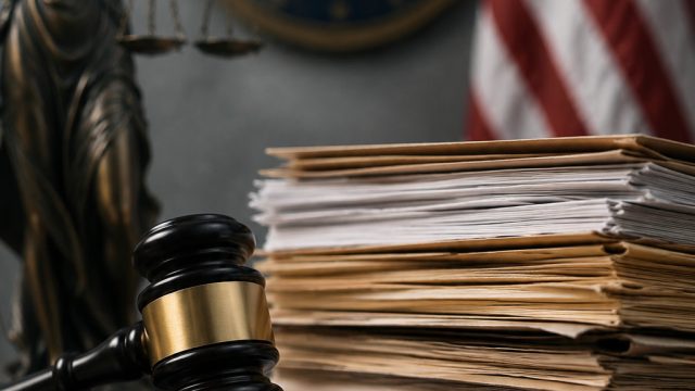 Justice Department's Subpoenas Spark Debate on Press Freedom