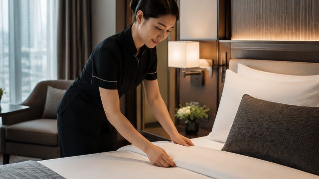 Why Investing in Quality Guest