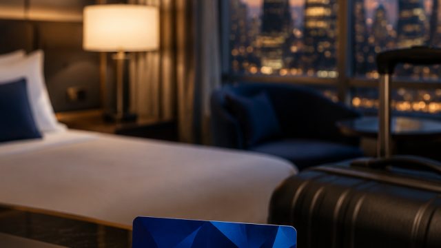 Unlocking the Value of Chase S