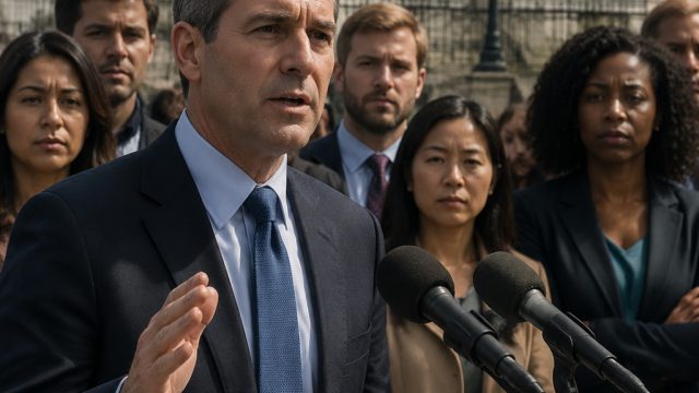 New Legal Developments in U.S.