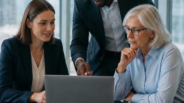 New Opportunities for Nonprofi