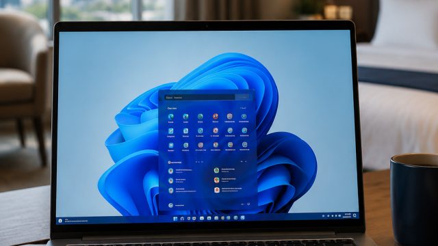 Windows 11 Update KB5095093: N
