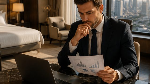 Navigating the Market Shifts: 