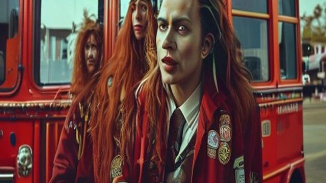 Live-Action 'Magic School Bus'