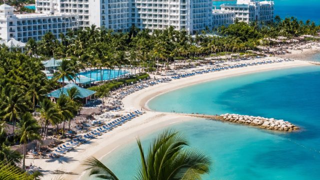 Montego Bay's Hospitality Scen