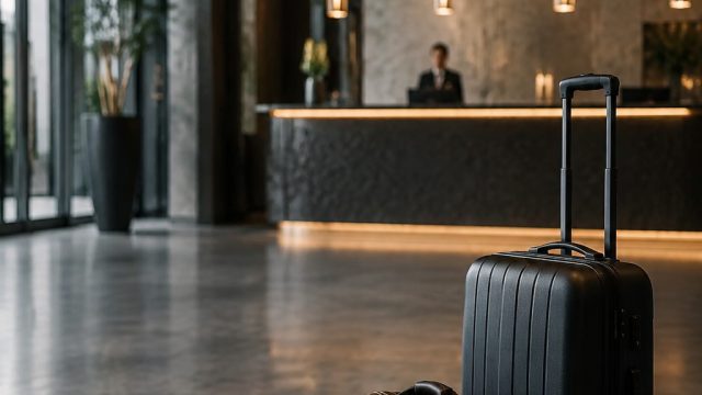 Summer 2023: Hospitality Secto