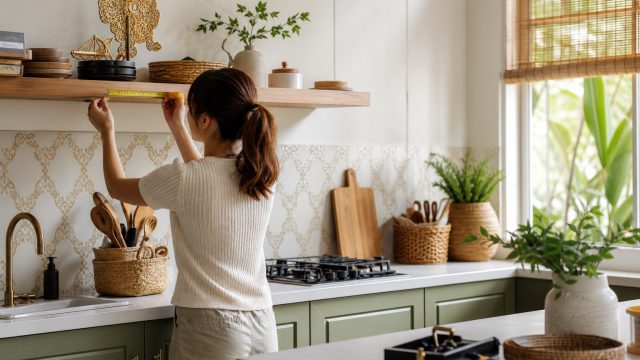 Transform Your Kitchen with Bu