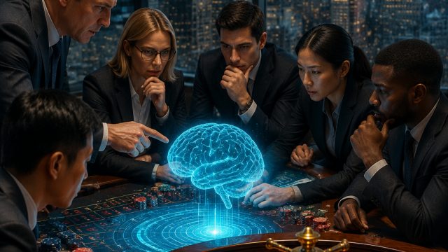 How AI Influences Today’s Poli