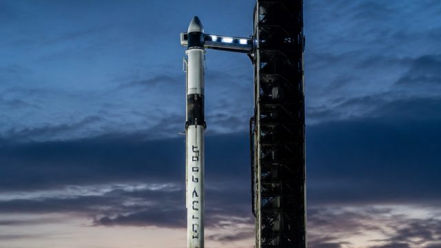 SpaceX's Stock Turmoil: What I