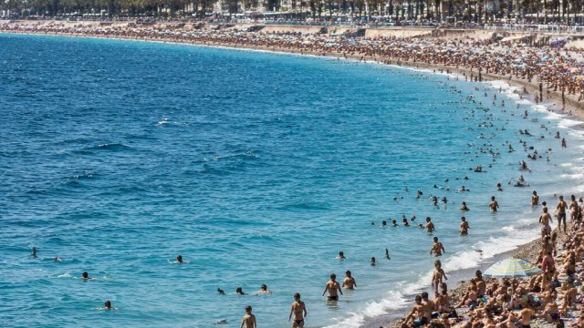 Record Heatwave Leads to Increased Drowning Incidents in France