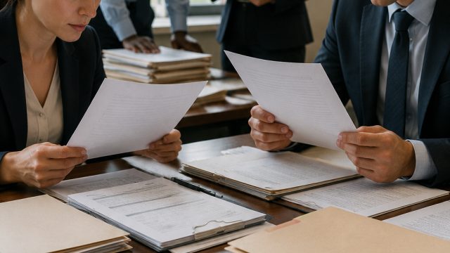 Internal Documents Challenge C