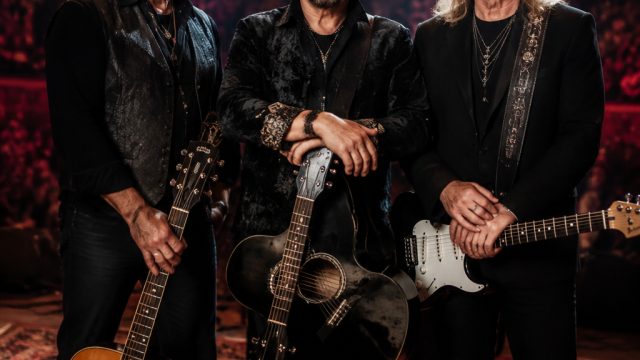 Experience the Magic of Guitar