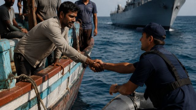 United Nations Initiates Evacu