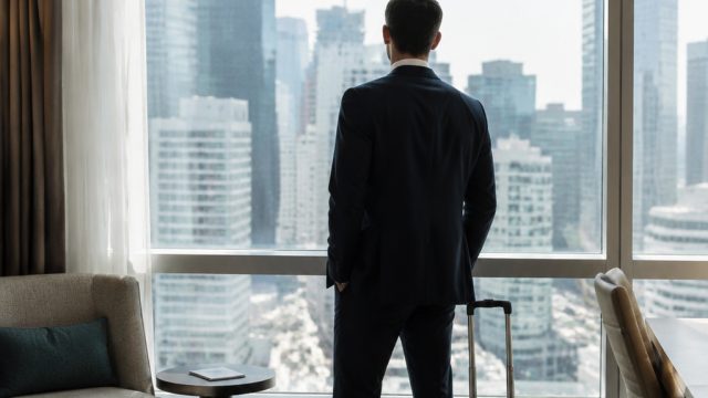 Navigating New Trends in Corpo