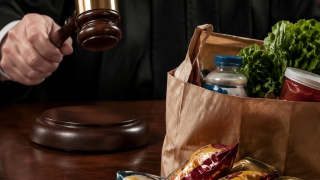 Impact of Judge's Ruling on SN