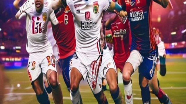 World Cup 2026: Key Knockout R