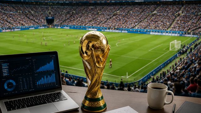 World Cup 2026: Analyzing Team