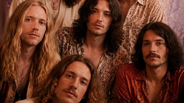 Discover the Dreamy Sounds of 