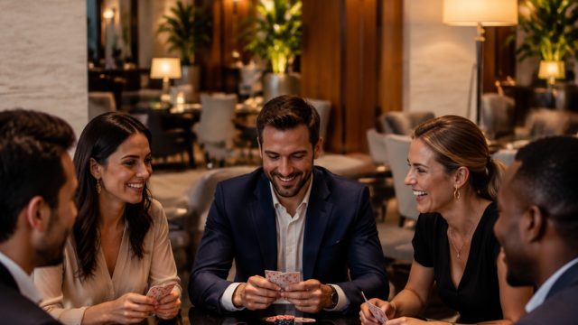 Fostering Community Connection