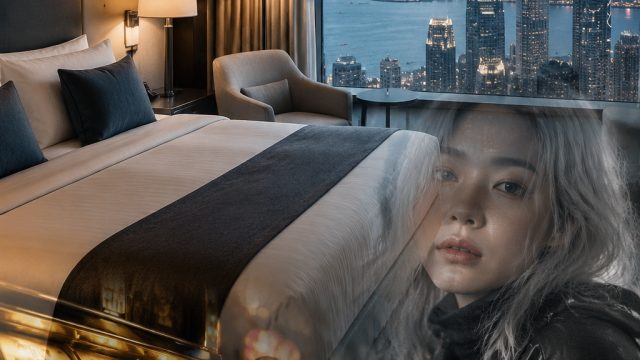 Exploring Modern Hospitality T