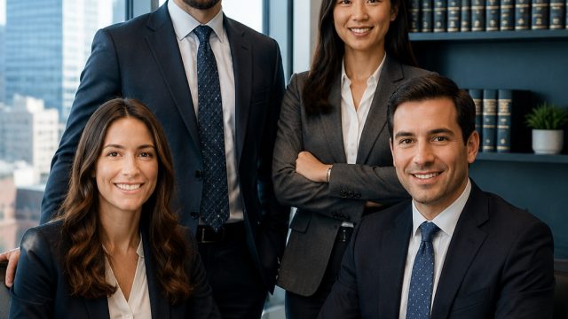 Reising Law Firm Expands Team 