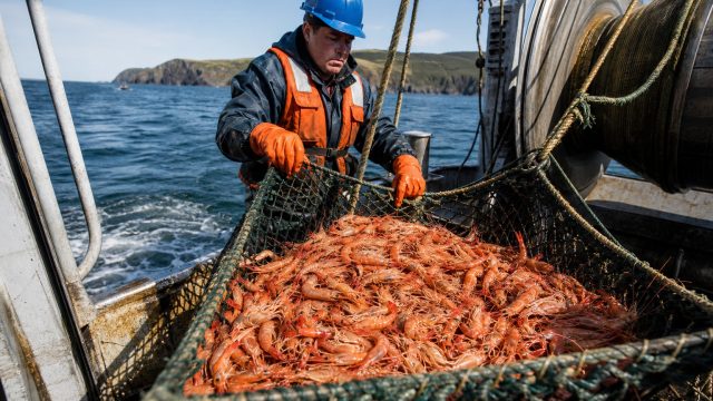 Eastern Newfoundland's Norther