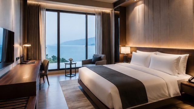 Essential Hotel Insights: Navi