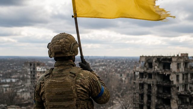 Why Global Leaders Must Acknow