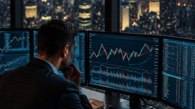Understanding Margin Debt: Key