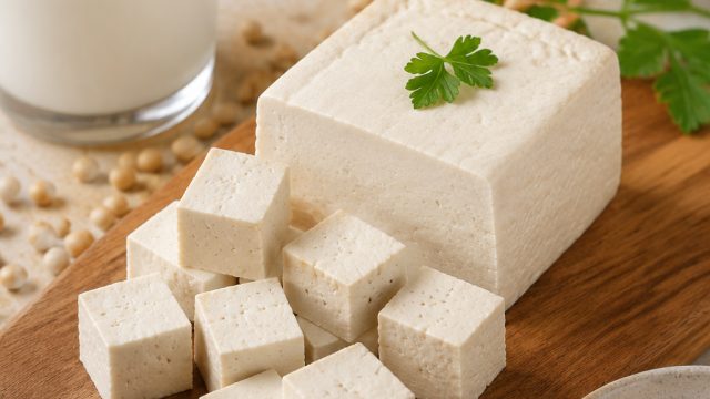 Unlocking the Power of Tofu: A