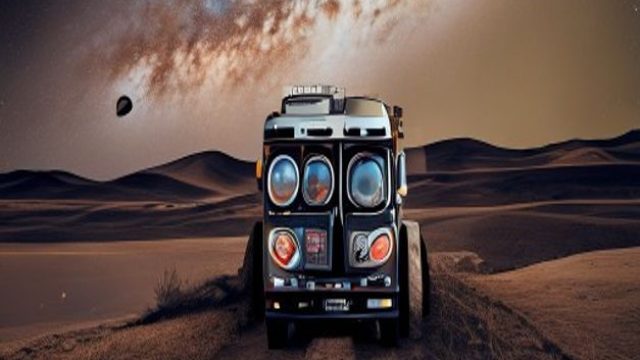 Exploring the Solar System: A 
