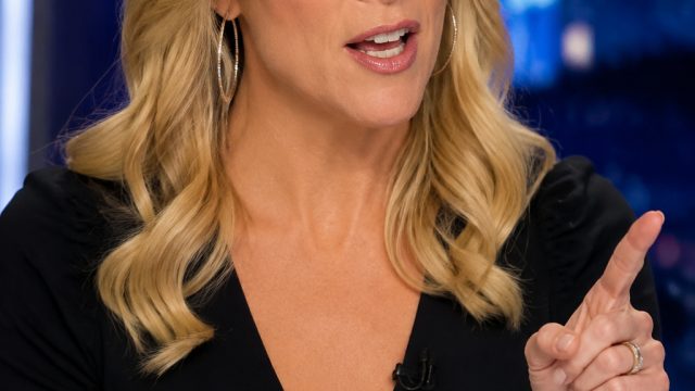 Megyn Kelly Slams Jimmy Kimmel