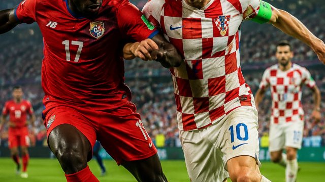 Exciting Insights: Panama vs. 