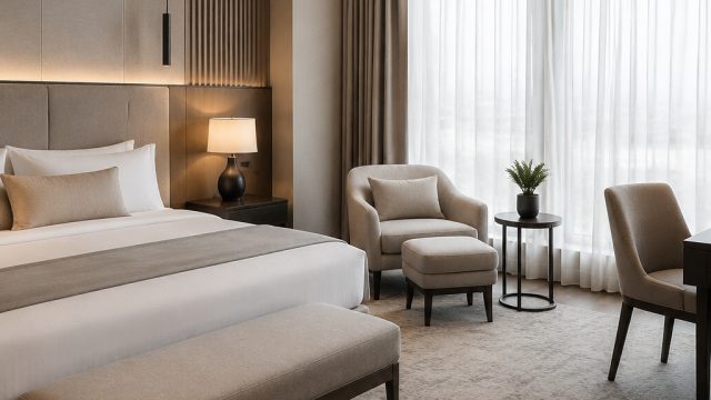 Top Furniture Deals to Elevate