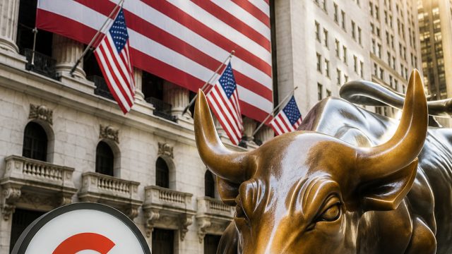 Alphabet Steps into Dow Jones,