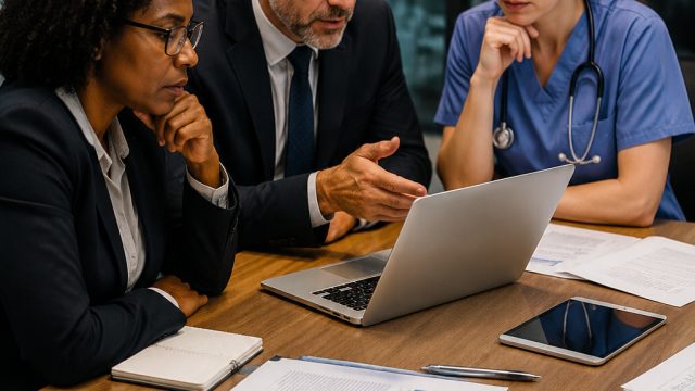 Investigating Legal Compliance